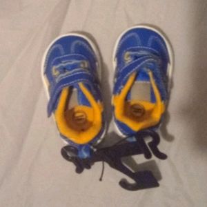 Toddler shoes
